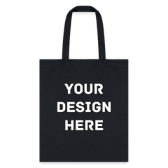 Tote Bag - black