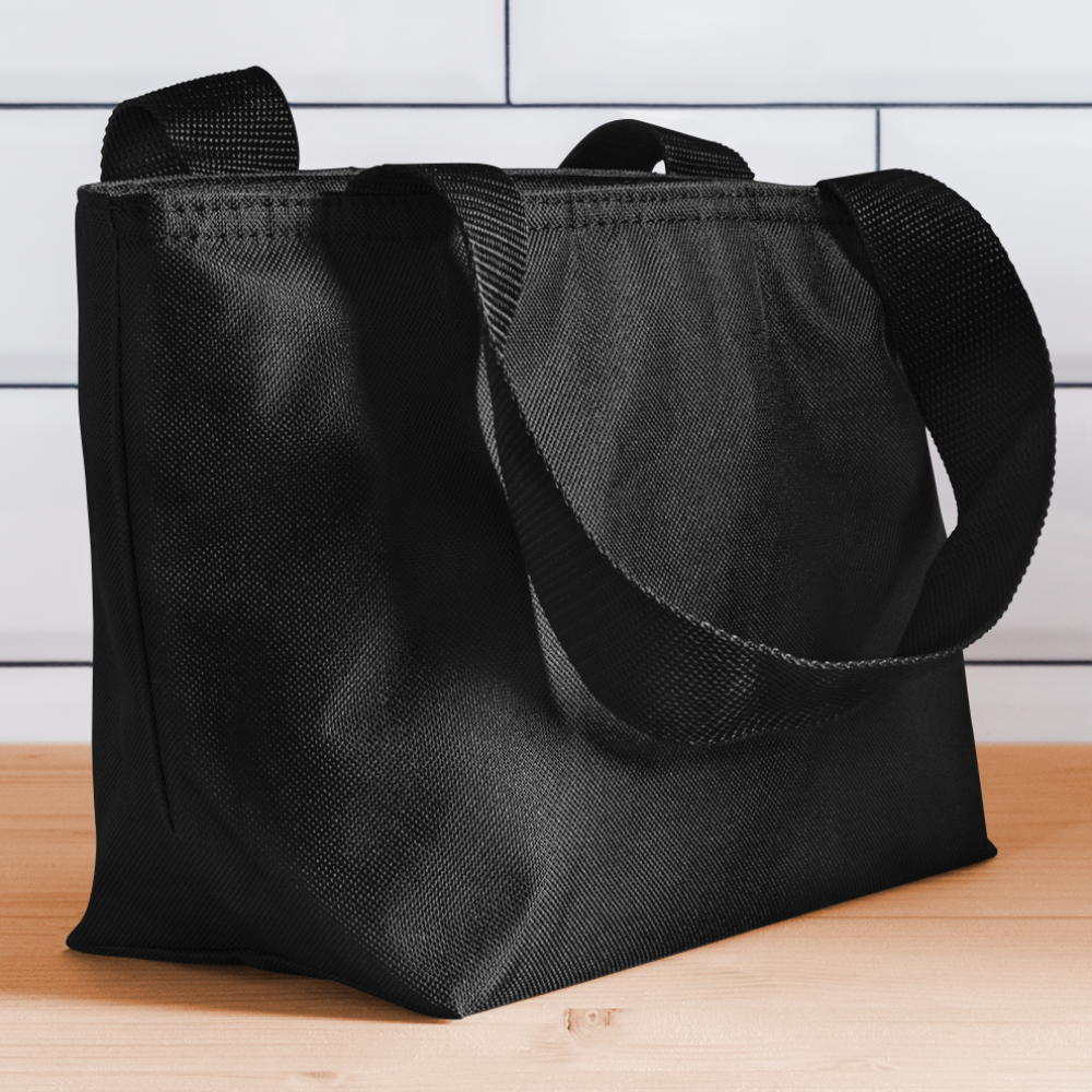 Lunch Bag - black