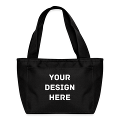 Lunch Bag - black