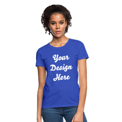 Unisex Classic T-Shirt - royal blue