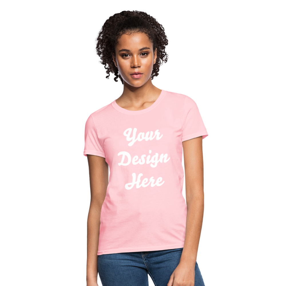 Unisex Classic T-Shirt - pink